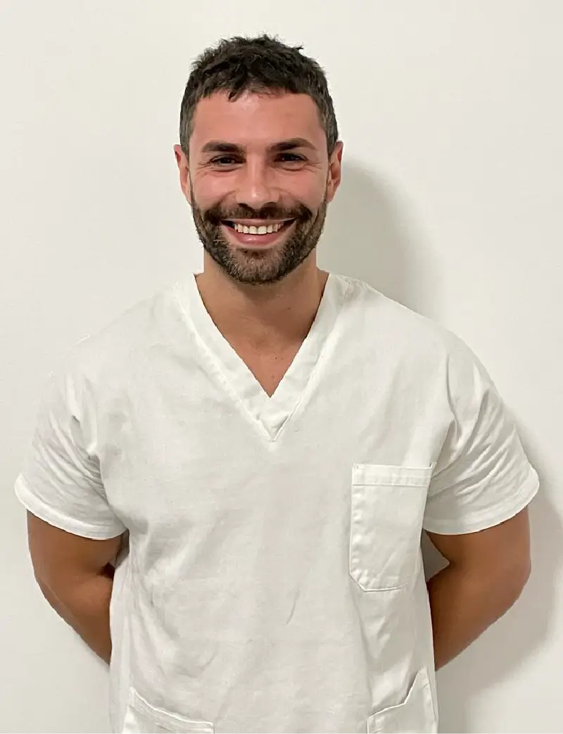 Dario Lo Forte Dario Lo Forte