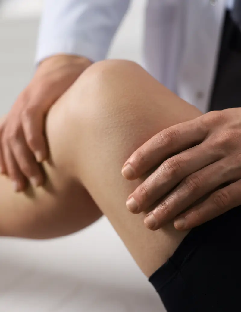 Trattamento Miofasciale Trattamento Miofasciale